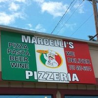 Marcelli's Pizzeria