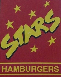 Stars Hamburgers in Arcata