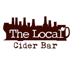 The Local Cider Bar