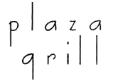 Plaza Grill