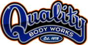 Quality Bodyworks - Eureka 